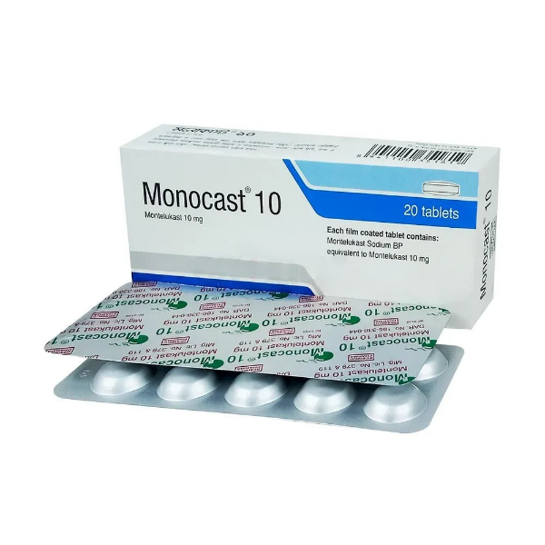 monocast-10mg